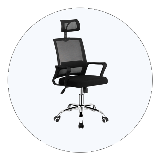 Ergonomic chairs