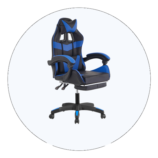 Racing chairs