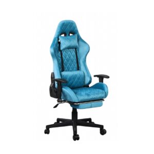 Gaming Chair SD-2063Velvet Fabric