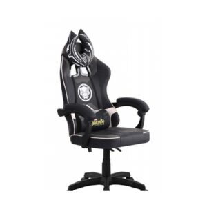 Gaming Chair SD-Black Panther Style