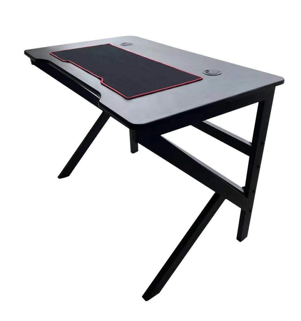 Gaming Desk SZD-1251 K-Shaped