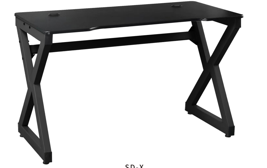 Gaming Desk SZD-1503 X-Shaped